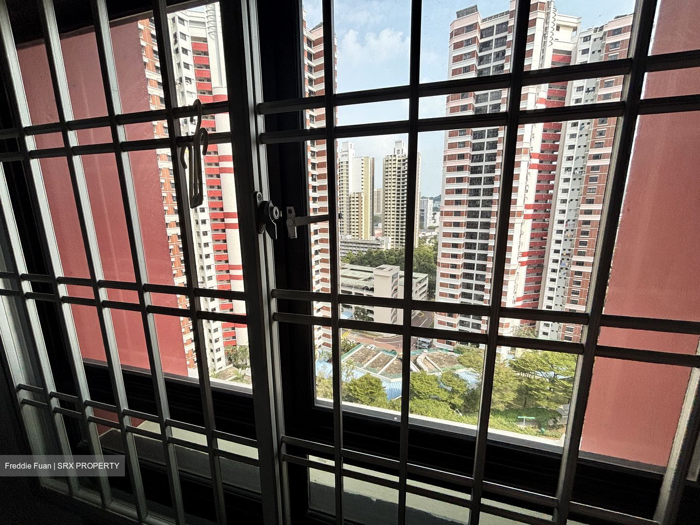 Blk 63B Lengkok Bahru Heights (Bukit Merah), HDB 4 Rooms #613837631